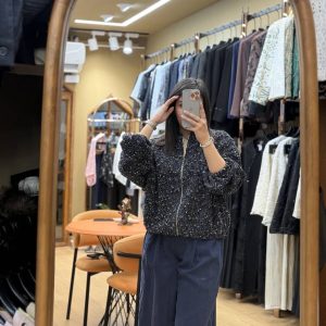 ترنج کت کادین بوتیک کادین بوتیک