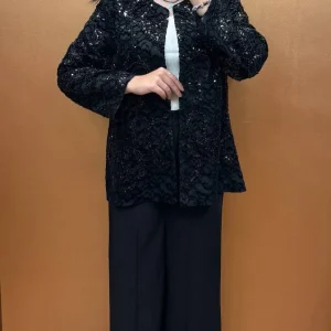 کت مجلسی رها کادین بوتیک