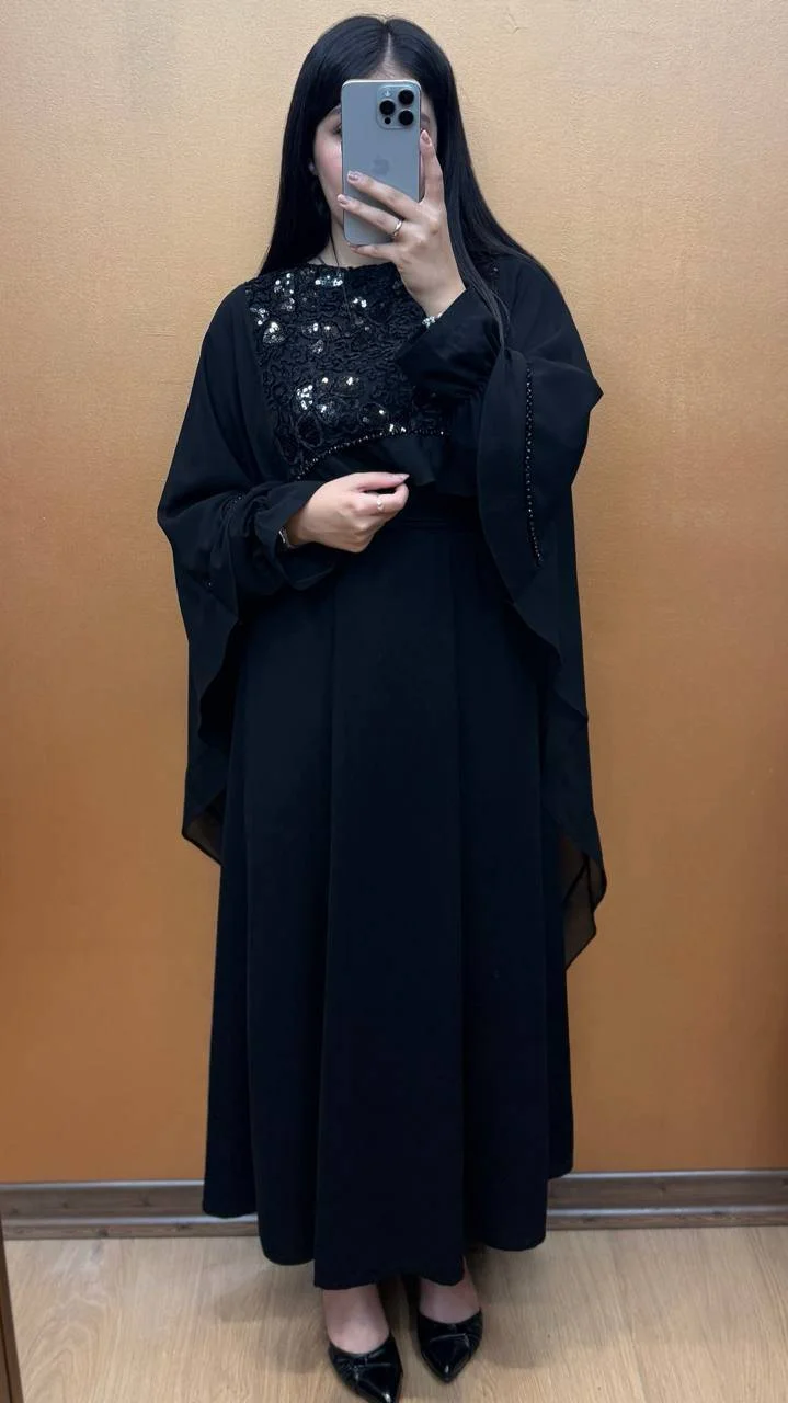 عبا شانا کادین بوتیک