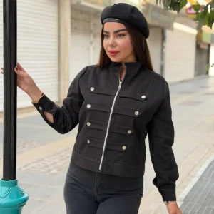 مدل : ژاتیس کادین بوتیک