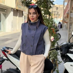 وست دلناز کادین بوتیک